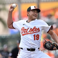 【MLB】菅野智之、無失点続く好投に米メディアが称賛「彼はファンが求めていたエース」 OP戦4試合で防御率0.00 画像