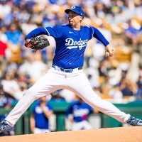 【MLB】「I know him」CY賞左腕が大谷翔平とコンビニで“対面” ドジャース公式SNSの投稿に話題沸騰「ショウヘイの広告を見た時」 画像