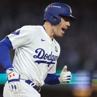 【MLB】最強ドジャース打線、まさかの「飛車角落ち」 スタメン発表後フリーマンが急きょ外れる、ベッツは体調不良で帰国 画像