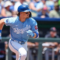 【MLB】メジャー“最速男”は誰だ 公式「スプリントスピード」ランキング、最下位には日本行きが噂のスラッガーも 画像