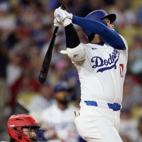 【MLB】大谷翔平「1番DH」スタメン 今季1号アーチで佐々木朗希のデビュー戦援護なるか、フリーマンは不在 画像