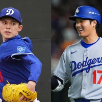 【MLB】佐々木朗希のデビュー戦、大谷翔平の“今季1号”は「3.4倍」とブックメーカーが予想 本塁打・安打で両チームトップに‥‥ド軍打線が上位独占 画像