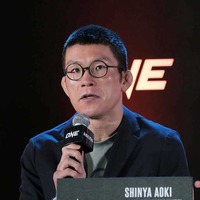 【ONE】青木真也、“戦友”に劇的勝利も進退は「ギャラ次第」 ファンからは「RIZINで見たい」の声も 対戦候補には朝倉未来らが浮上 画像