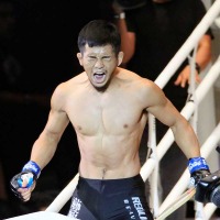 「ONE172」で世界王座奪取の若松佑弥が39位に急浮上 井上直樹は32位、元谷友貴は71位|世界バンタム級ランキング(2025年3月24日時点) 画像