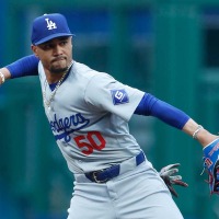 【MLB】ベッツの体調不良は「ノロウイルスが原因か」と地元紙 指揮官は“本拠地開幕戦スタメン”に望み繋ぐ「峠を越えた」 画像