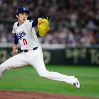【MLB】佐々木朗希はドジャースに何をもたらすか 公式サイトが各球団の“未知数戦力”をピックアップ「才能は間違いなくあるが……」 画像