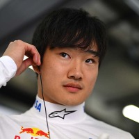 F1角田裕毅は「日本GPで物語のようなデビューを果たす」 米専門局がレッドブルへの“緊急昇格”に言及「世界王者のチームメート」 画像