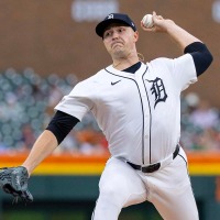 昨季無双の28歳左腕に揺るぎない高評価 MLB公式サイトが「開幕投手格付け」発表、シーズン目前のリアル評価は? 画像