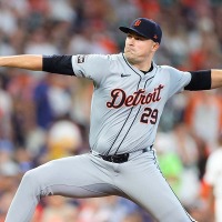 【MLB】CY賞左腕スクーバル、熱い長文メッセージで地元ファンを鼓舞「タイガースは新しい時代を迎えた」 開幕戦で打倒ドジャースなるか 画像