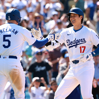 【MLB】ドジャースは“20本塁打以上が7人”に? 地元メディアが今季「5つの大胆予想」を公開 画像