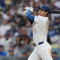【MLB】明日の大谷翔平、相手先発との対戦データ詳細 “元同僚右腕”フラハティと激突【3月29日タイガース戦】 画像