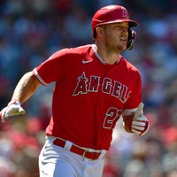 【MLB】Wソックスとの“最弱対決”に敗れたエンゼルス 米メディア「ファンは既に大混乱」と指摘 「誰かトラウトを救って」とトレード求める声も 画像
