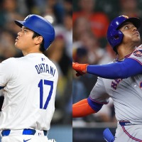 【MLB】メッツ新加入のソト、今季1号アーチを指揮官称賛「信じられない能力」 大谷翔平“MVP争い”最大のライバル 画像