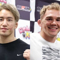朝倉海、JTT退団のビリー氏に感謝 コーチの目標は変わらず「海をUFCチャンピオンにすること」 帰国後のサポートも継続 画像