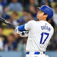 【MLB】明日の大谷翔平、相手先発との相性は? 復活を期す“エース格右腕”と4年ぶりの対決【4月17日ロッキーズ戦】 画像