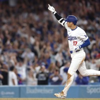 【MLB】大谷翔平「1番DH」スタメン エース右腕攻略の2試合ぶり“6号アーチ”で3連勝なるか 画像