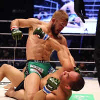 【RIZIN】「朝倉未来vs.鈴木千裕」を扇久保博正が勝敗予想 “ダメージ”には懸念も前王者は「平本蓮よりかなりキツい」 画像