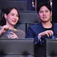 【MLB】大谷翔平、スタメン外れる 真美子夫人の第一子出産に立ち会うため 産休制度でチーム離脱 画像
