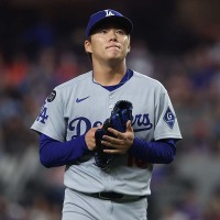 【MLB】3勝目の山本由伸は「手強かった、ボール球を振らされた」と敵将も脱帽 投げ合った豪腕デグロムは「本当に素晴らしい」と賛辞贈る 画像