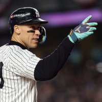 【MLB】ジャッジが13年ぶり三冠誕生へ見せる圧巻スタッツ “米野球の顔”がヤ軍けん引、高打率でスロースターター払しょく 画像