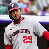 【MLB】22歳の若き大砲がフライボール革命“不参加”でも本塁打量産中 大谷翔平やジャッジに比肩するデータとは? 画像