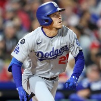 【MLB】覚醒のエドマンが見せる驚異のHR量産 “キング”大谷翔平に並ぶ記録的ペース、現地記者も脱帽「この世のものではない」 画像