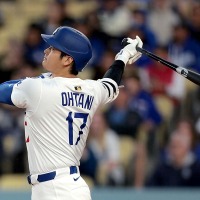 【MLB】明日の大谷翔平、相手先発との相性は? “2年連続180キロ超え弾”放った生え抜き右腕と対決【4月27日パイレーツ戦】 画像