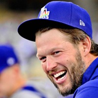 【MLB】カーショーの復帰登板は「5月18日が有力」と米記者 負傷者続出のド軍投手陣に朗報も……大谷翔平については「ゆっくり進めている」 画像