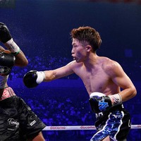 「最初の攻防でどちらかが倒れる」井上尚弥とのラスベガス決戦で“番狂わせ”狙うカルデナス陣営が予告 「戦略を変えざるを得なくなるだろう」 画像