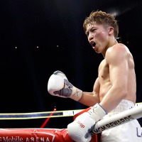 井上尚弥、まさかの第2Rダウンも……脅威のリカバリーでダウン奪い返し“世界新23KO”で王座防衛「ボクシングは甘くない」 画像