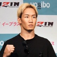 【RIZIN】「またベルトに絡んでいく」朝倉未来、泥臭く勝った再起戦の先を見据え「シェイドゥラエフは強いが……」「クレベル2もあり、だけど仲良い」 画像