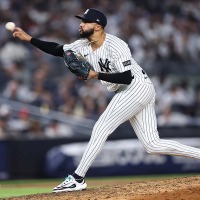 【MLB】ヤンキース新加入の“魔球使い”が大不振、守護神から降格　地元メディアは精神面を指摘「注目度が比較にならない」 画像