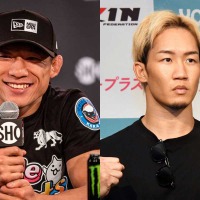 【RIZIN】堀口恭司、朝倉未来の“勝因”を分析「冷静にできていた」 次戦の相手には持論も「何戦かはトップどころじゃない選手と」 画像