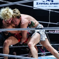 【RIZIN】朝倉未来、復帰戦で見えた大きな変化とは……「未来にとって一番カッコ悪いやり方」 “恩師”前田日明氏が語る愛弟子への期待「一皮二皮三皮剥けた選手に」 画像