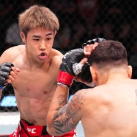【UFC】平良達郎、フライ級3位アルバジと8月に激突へ「3大会連続でボーナスを獲得する気満々」 初黒星からの再起戦で“トップ3”入りなるか 画像