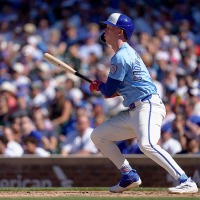 【MLB】カブスPCA、シカゴ決戦で4安打6打点の大暴れも……「オールスター?MVP?日々の仕事とは何の関係もない」とクールに一蹴 画像