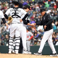 【MLB】開幕49試合“借金33”のロッキーズ、歴史上ワースト記録更新 投手地獄の本拠地で悪夢の「被打率.301」 画像