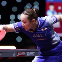 「世界卓球」で銅メダルの伊藤美誠が7位に浮上 張本美和が6位、早田ひなが8位|卓球女子世界ランキング(2025年第22週) 画像