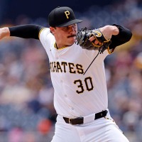 【MLB】スキーンズ獲りへ、パイレーツが「NO」と言えないトレード案とは……ドジャースの場合はパヘス、ラッシング、ナックが交換要員 画像