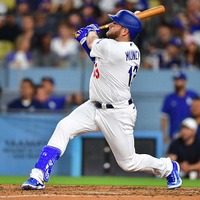 【MLB】大谷翔平が放った逆方向20号に全員あ然 同僚マンシー「普通の人間にはできないことを平気で」 被弾投手も思わず「オーマイゴッド」 画像