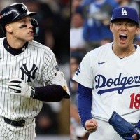 【MLB】ド軍本拠地で実現の“WS再戦”に注目「新生ヤンキースがどう戦うか?」 ジャッジ、山本由伸……現地メディアがキーマンに言及 画像