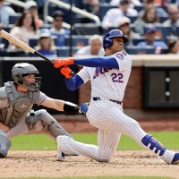 【MLB】メッツの“BIG3”が本塁打揃い踏み ソトは2戦連発で10号到達「チーム全員のおかげ」と感謝も 画像