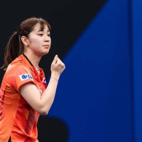 長﨑美柚が木下アビエル神奈川と初の個人所属契約 国内外の大会参戦に「魅力が一人でも多くの人に届くように」 画像