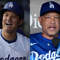 【MLB】大谷翔平、指揮官から贈られた粋なサプライズに話題沸騰 長女への“ポルシェ”のプレゼントは「君の娘の最初の車」 画像