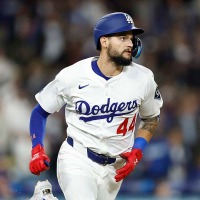 【MLB】「パヘスはオールスター級」ロバーツ監督、急成長の24歳を絶賛 米メディアも「カブスのPCAと同じ土俵で語られるべき存在」と言及 画像