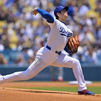 【MLB】「すべてが爆発的」大谷翔平とバッテリーを組んだルーキー捕手が驚嘆 「彼はまさにユニコーン」と称賛 画像