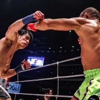 【超RIZIN.4】「勝つ可能性も十分ある」朝倉未来、クレベル戦での“勝ちパターン”を征矢貴が提言 鈴木戦とは“真逆”の戦法とは…… 画像