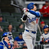 【MLB】明日の大谷翔平、相手先発との対戦成績は? 生え抜き新人左腕から“2試合連発”29号アーチなるか【6月28日ロイヤルズ戦】 画像