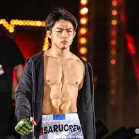 【超RIZIN.4】「人生で最高に追い込んでいる」ヒロヤ、“絶対王者”元谷友貴戦に必勝誓う 「最高の相手。俺の強さを証明できる一戦になる」 画像