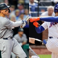 【MLB】「最高の気分」ソト21号、ジャッジ32号……スーパースターの“競弾”にサブウェイシリーズ大興奮 画像